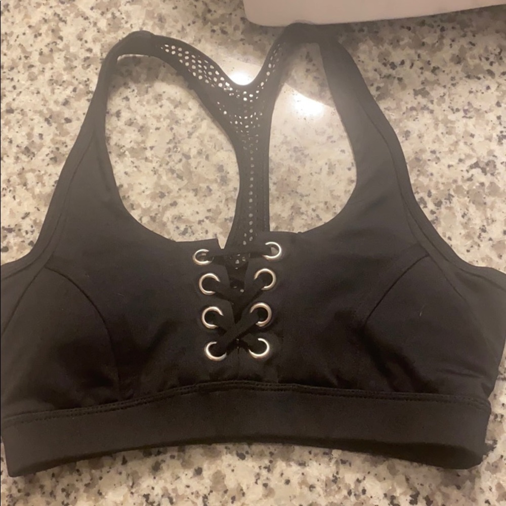 Forever 21 Sports Bra
